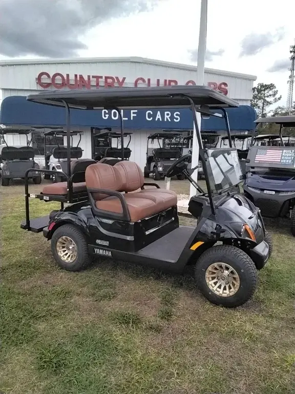 2026 Yamaha PTV photo 1