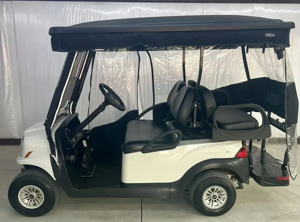 2023 Club Car Onward HP Lithium-Ion photo 1