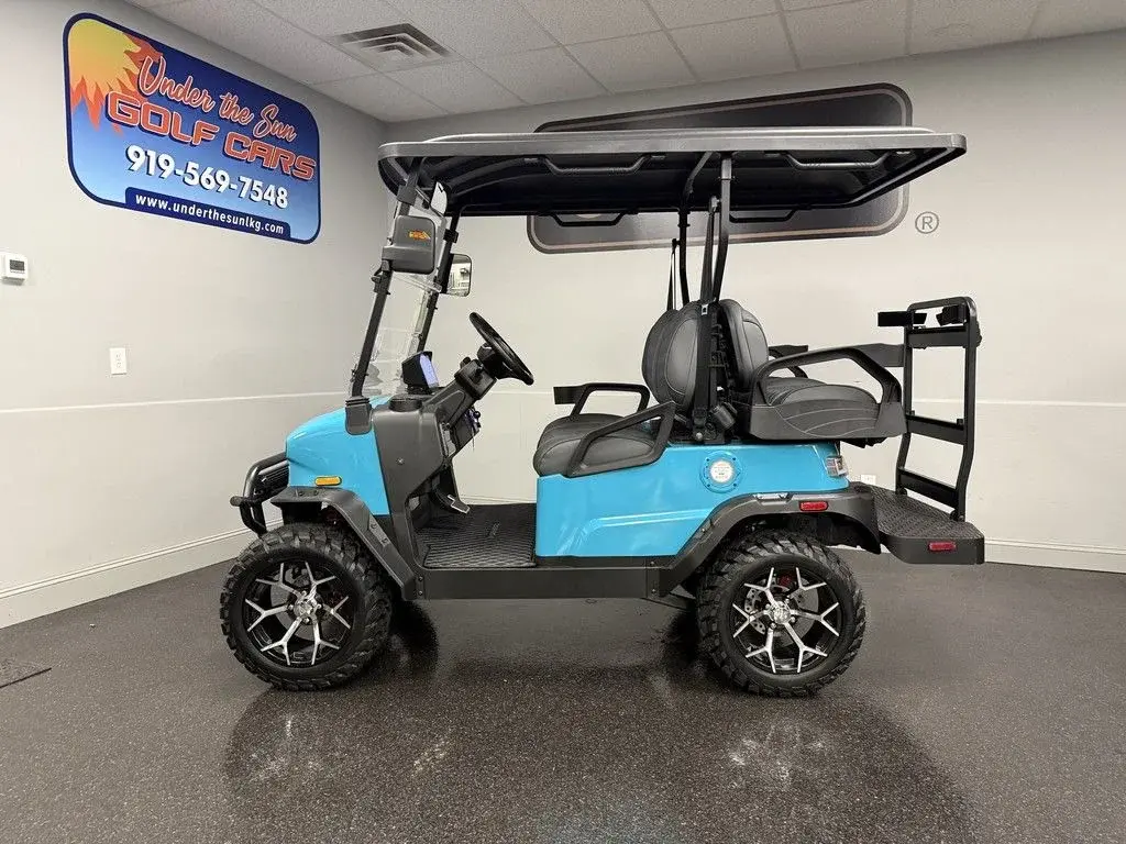 2026 Denago Nomad XL photo 1