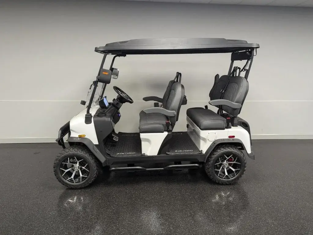 2026 Denago Rover XL photo 1