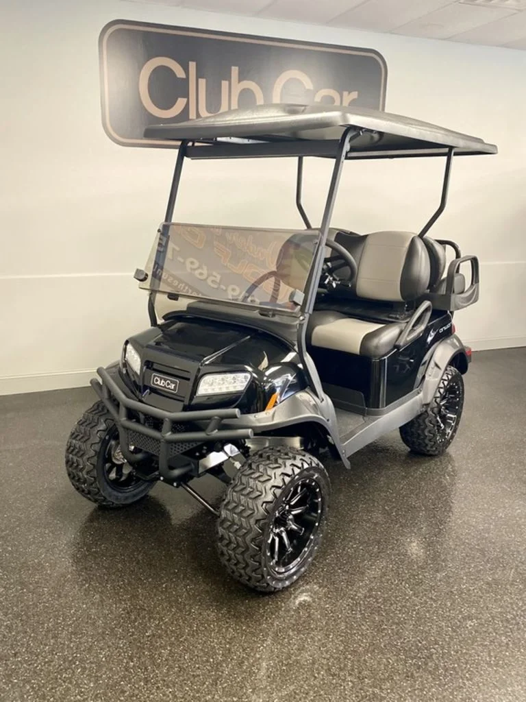 2027 Club Car Onward photo 1