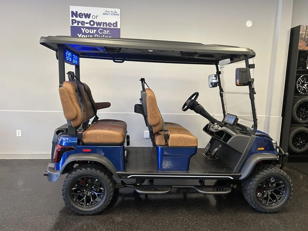 2027 DACH Apollo photo 1