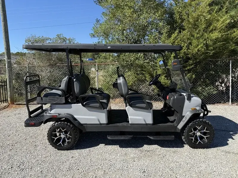 2026 Denago Rover XL 6 photo 1