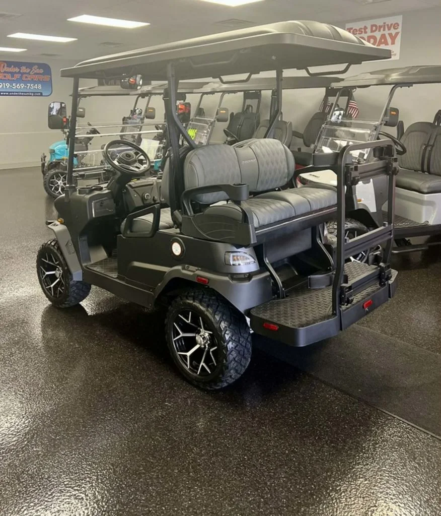 2026 Denago Nomad XL photo 1