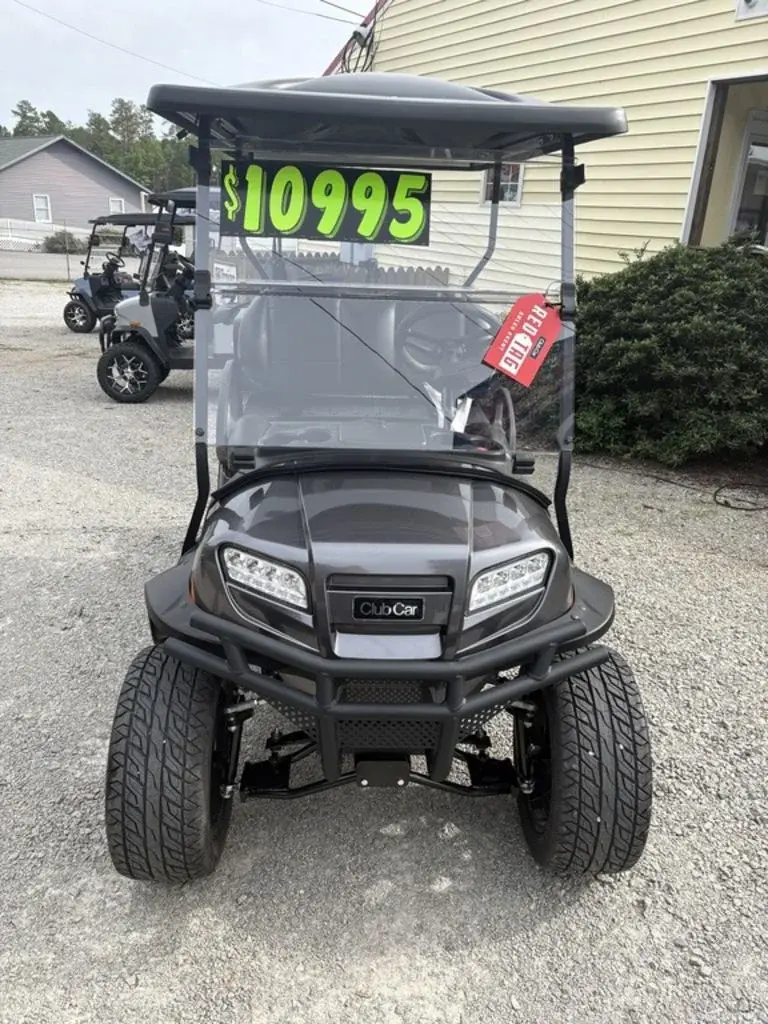 2027 Club Car Onward photo 1