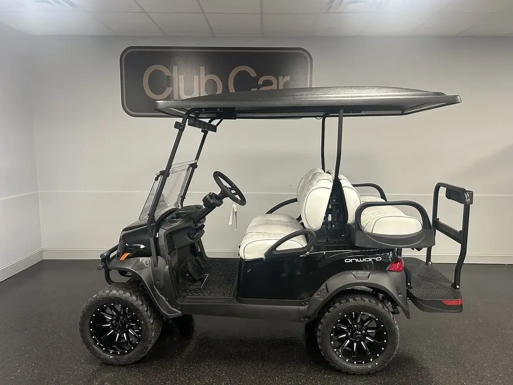 2027 Club Car Onward photo 1