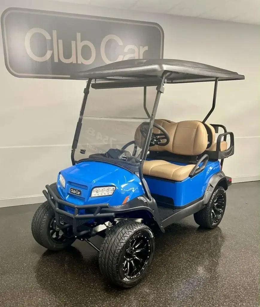 2026 Club Car Onward 4 Passenger photo 1