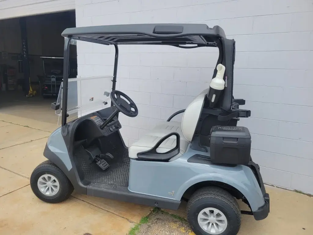 2025 E-Z-GO RXV EX1 Gas photo 1