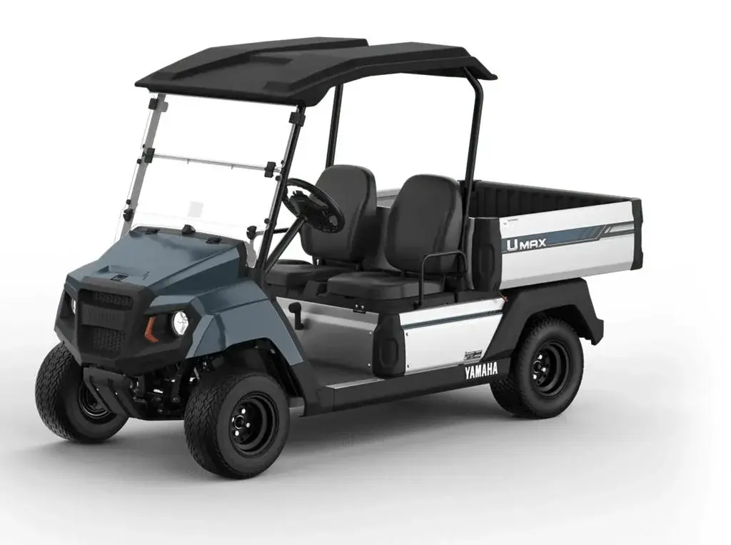 2026 Yamaha UMAX photo 1