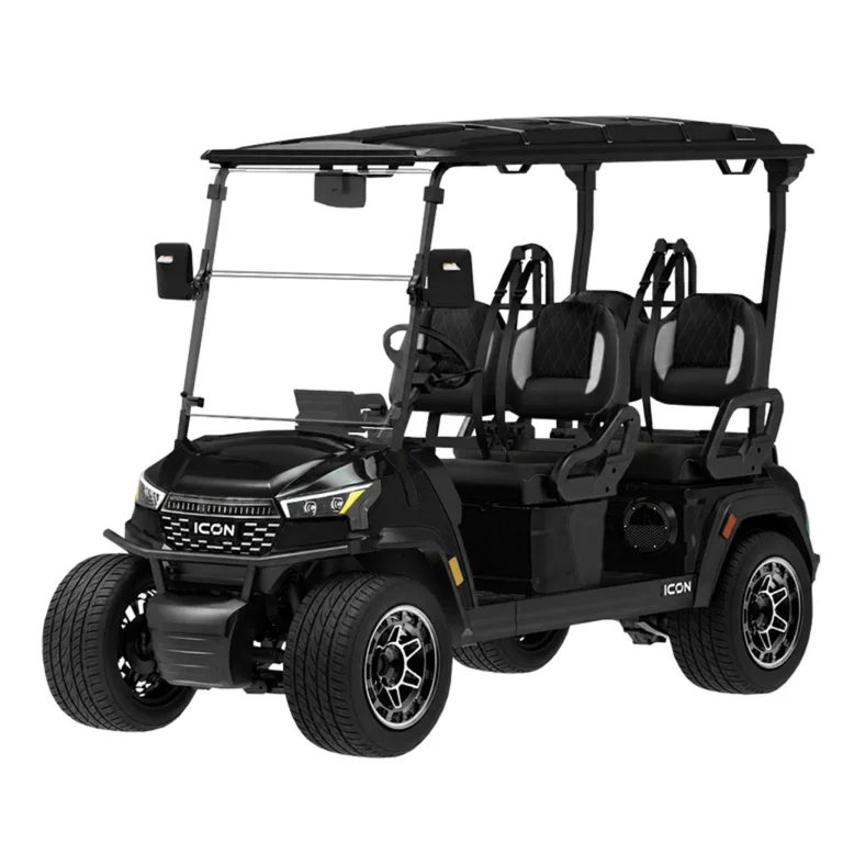 2026 ICON I40FX photo 1