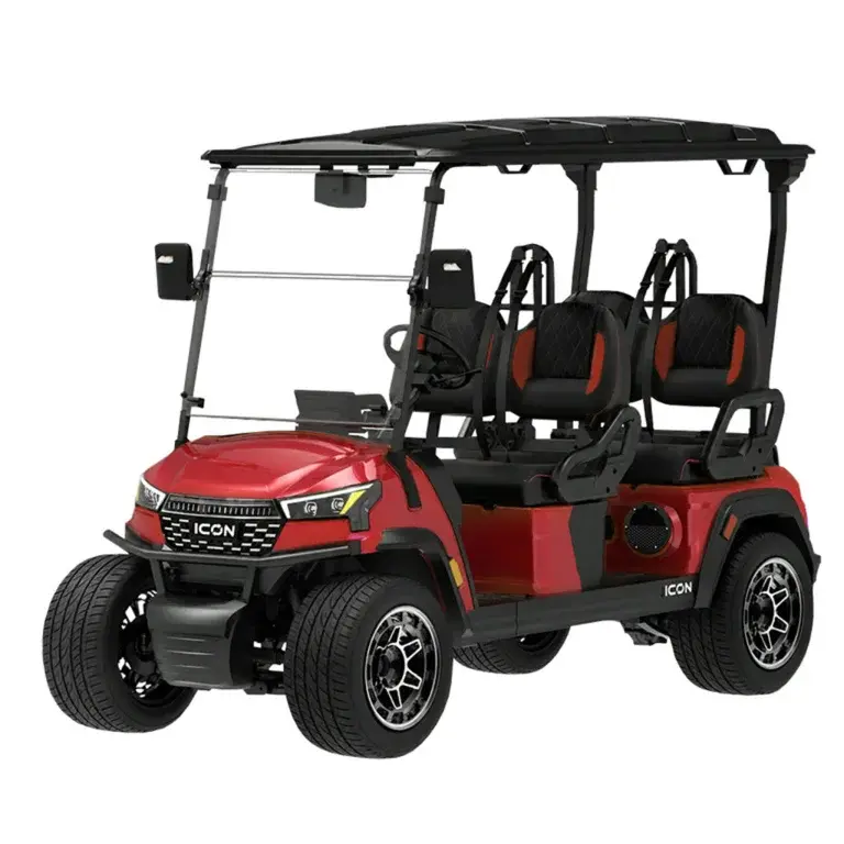 2026 ICON I40FX photo 1