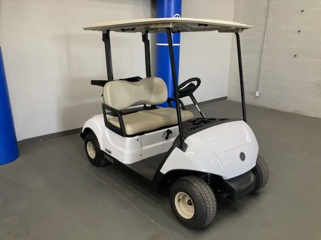 2026 Yamaha Drive2 photo 1