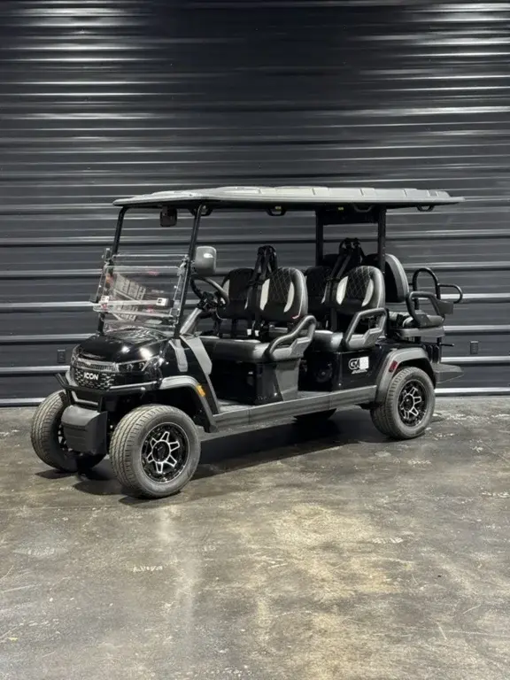 2026 ICON i60LX photo 1