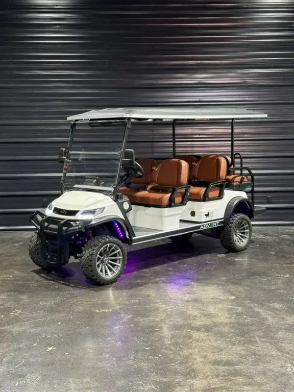 2024 Advanced EV Advent photo 1
