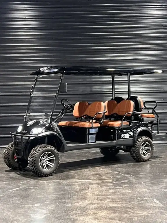 2023 ICON I60L photo 1