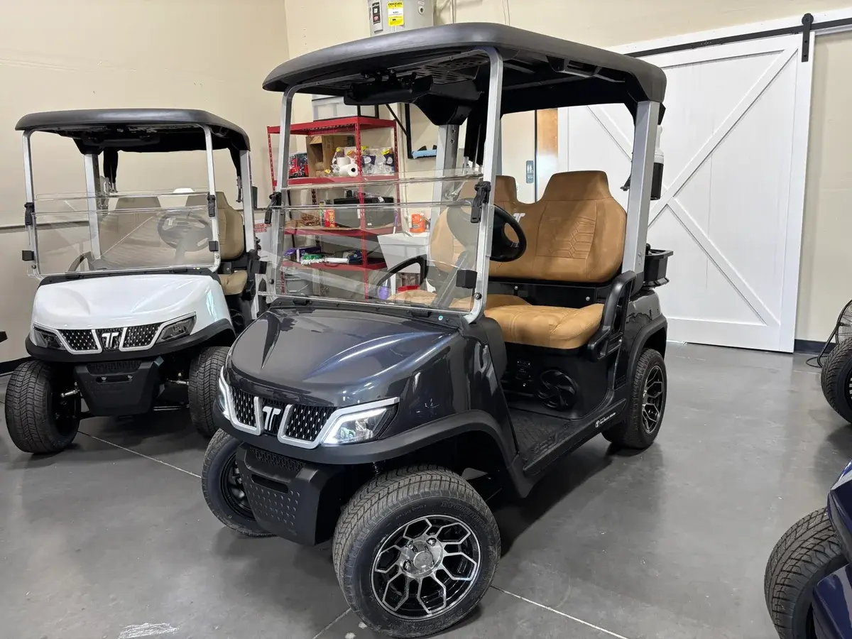 2025 Tara Spirit Pro Pro With 9inch Head Unit For Speed Battery photo 1