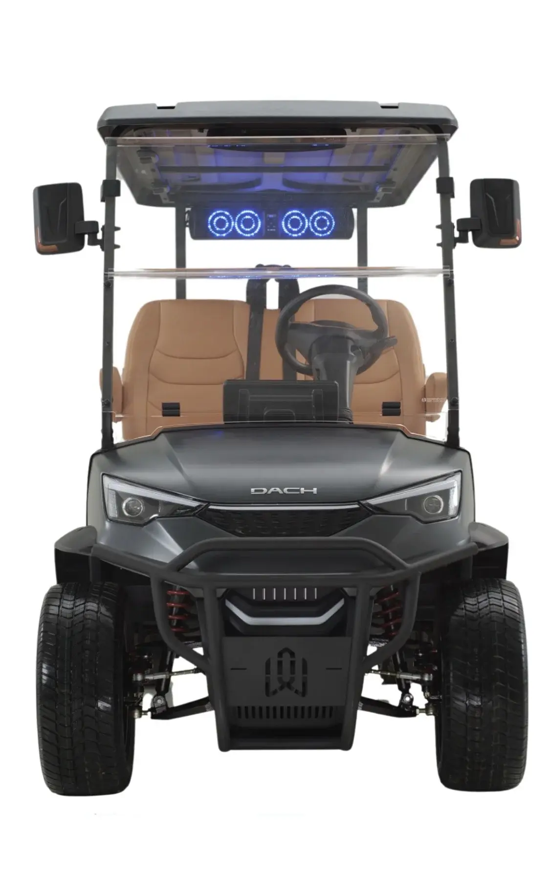2025 DACH Apollo Rider 72v Ultra Long Range Lithium Battery 0% APR Financing Available! photo 1