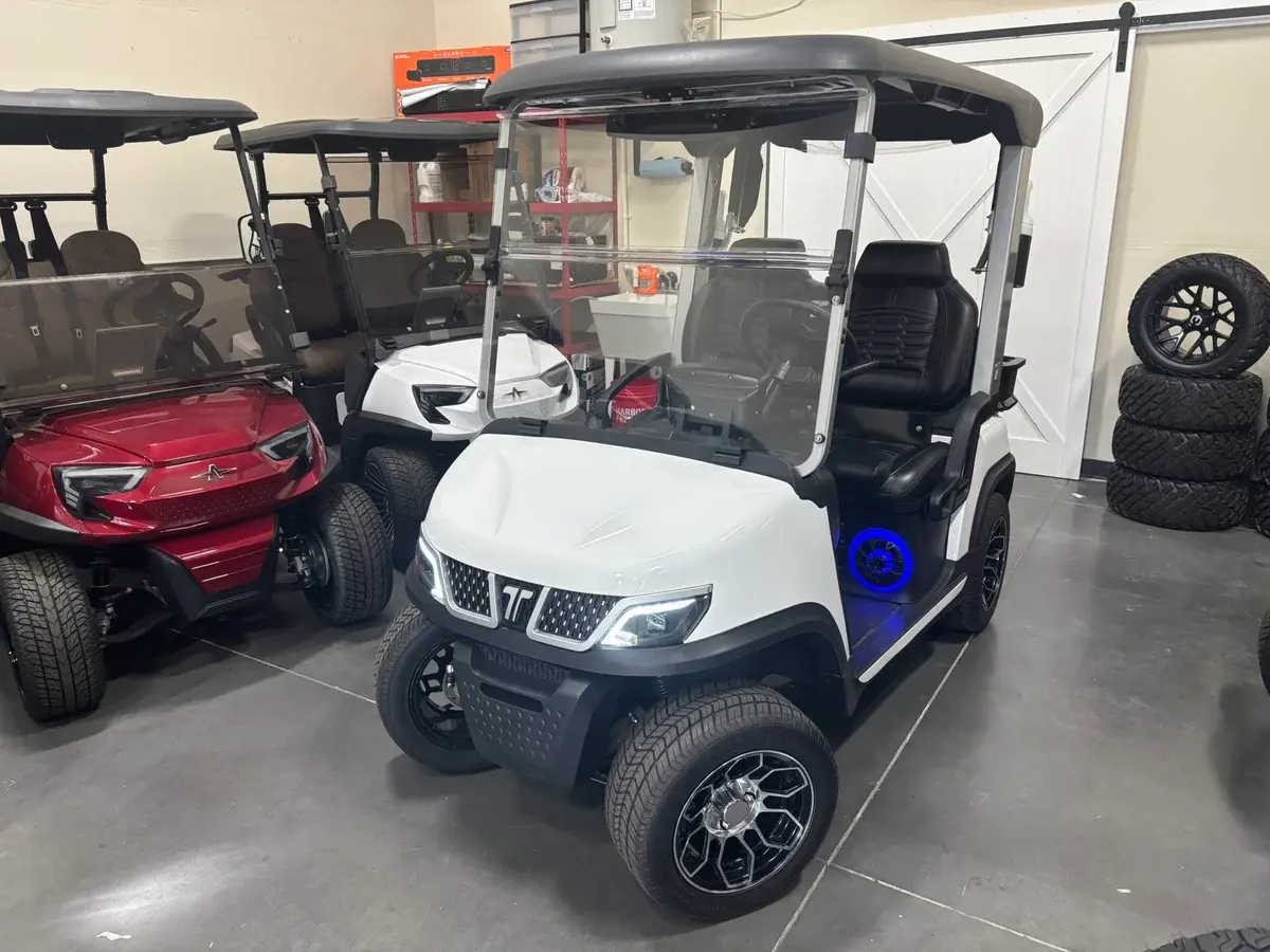 2026 Tara Spirit Pro Pro With Cooler Sand Bottles photo 1