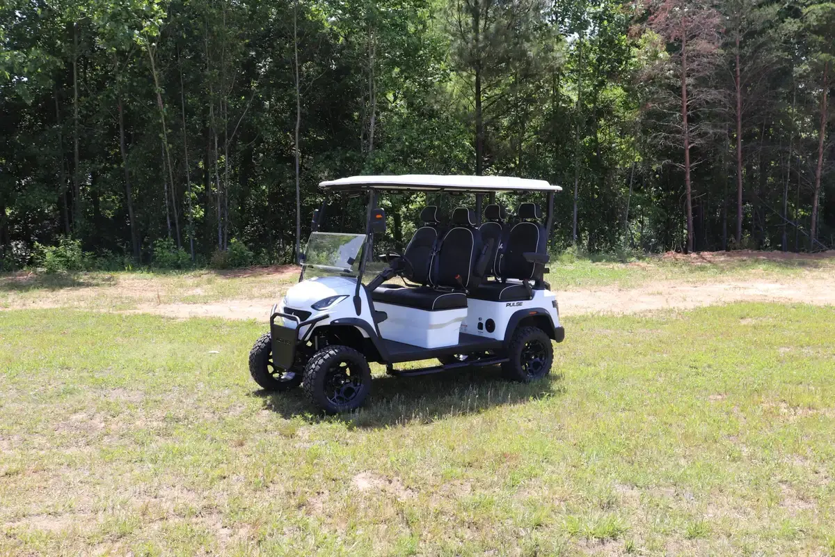 2026 ActivEV Pulse photo 1