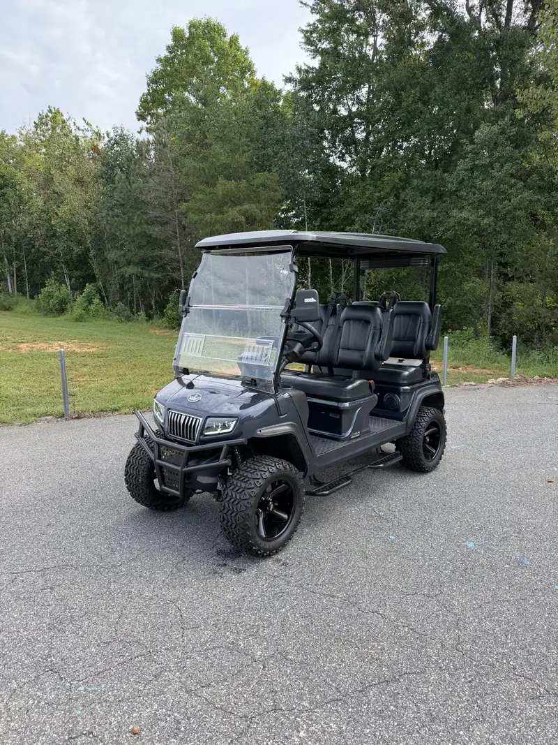 2024 Evolution D5 Maverick photo 1