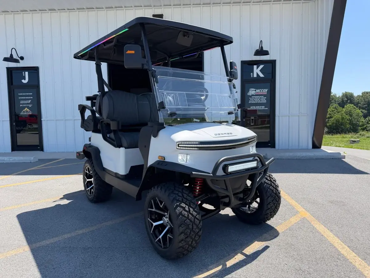 2026 Denago Nomad XL - Gen 3 photo 1