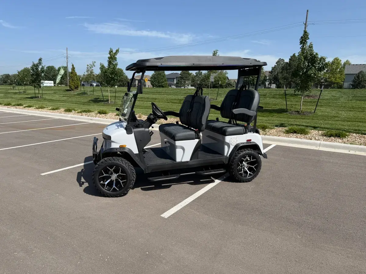 2026 Denago Rover XL - Gen 3 photo 1
