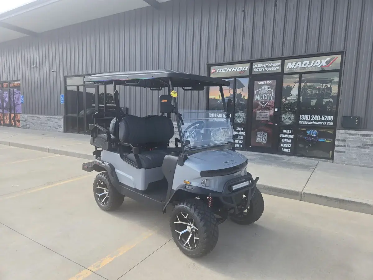 2026 Denago Nomad XL - Gen 3 photo 1