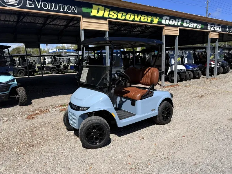 2026 E-Z-GO Freedom ELiTE Lithium photo 1