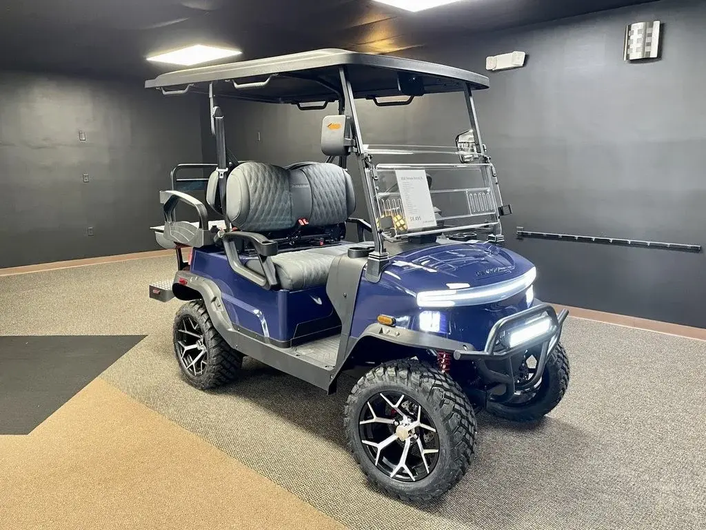 2026 Denago Nomad XL photo 1