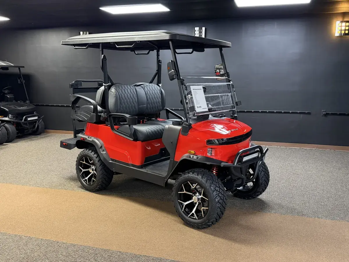 2026 Denago Nomad XL photo 1
