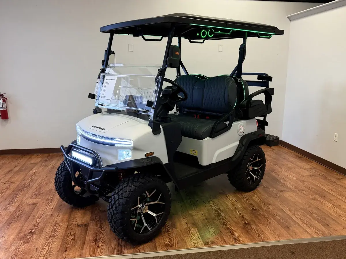 2026 Denago Nomad XL photo 1