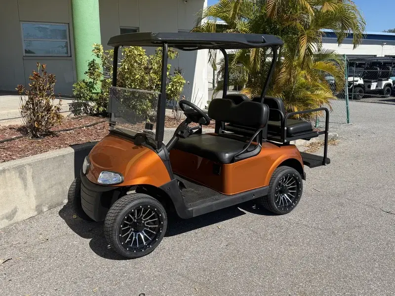 2020 E-Z-GO Freedom ELiTE Lithium photo 1