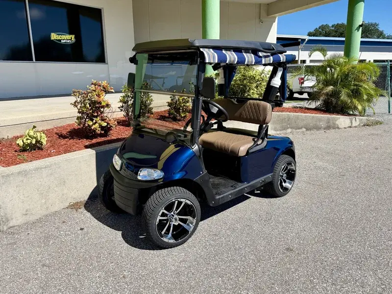 2020 E-Z-GO Freedom ELiTE Lithium photo 1