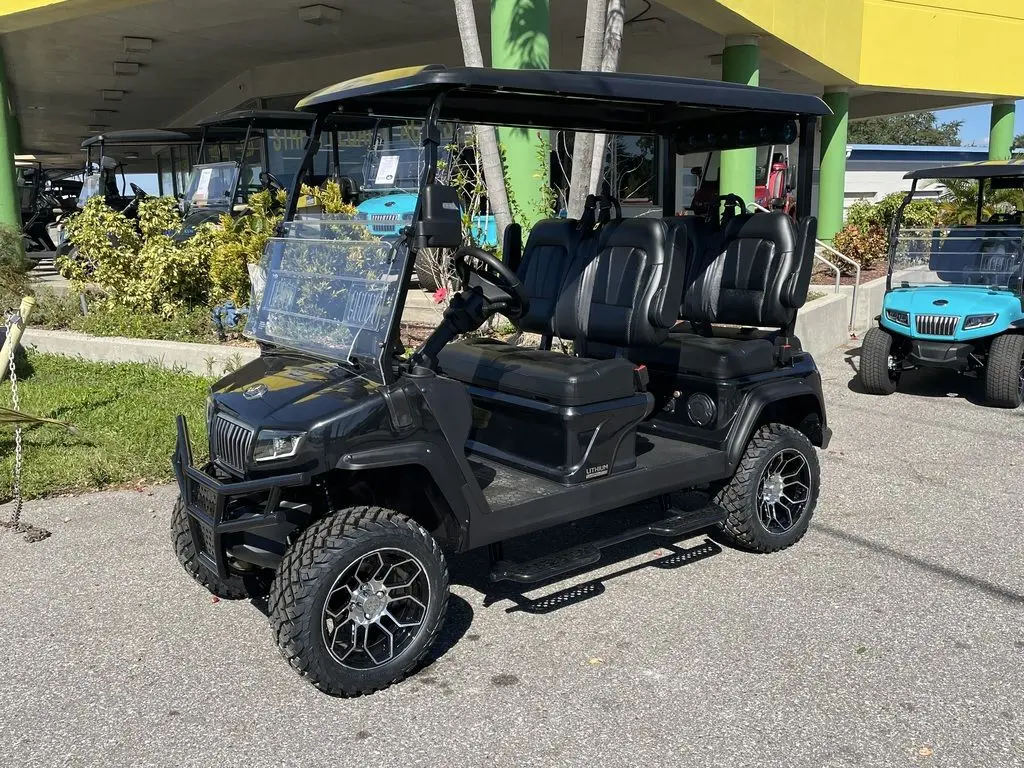 2026 Evolution D5 Maverick 4 photo 1