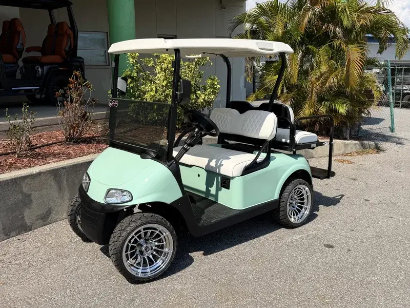 2020 E-Z-GO Freedom ELiTE Lithium photo 1
