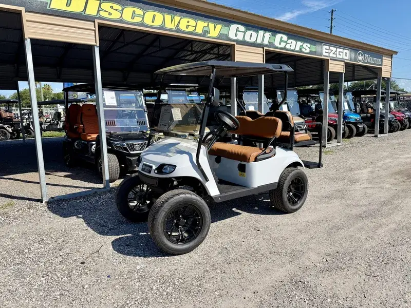 2022 E-Z-GO Freedom ELiTE Lithium photo 1
