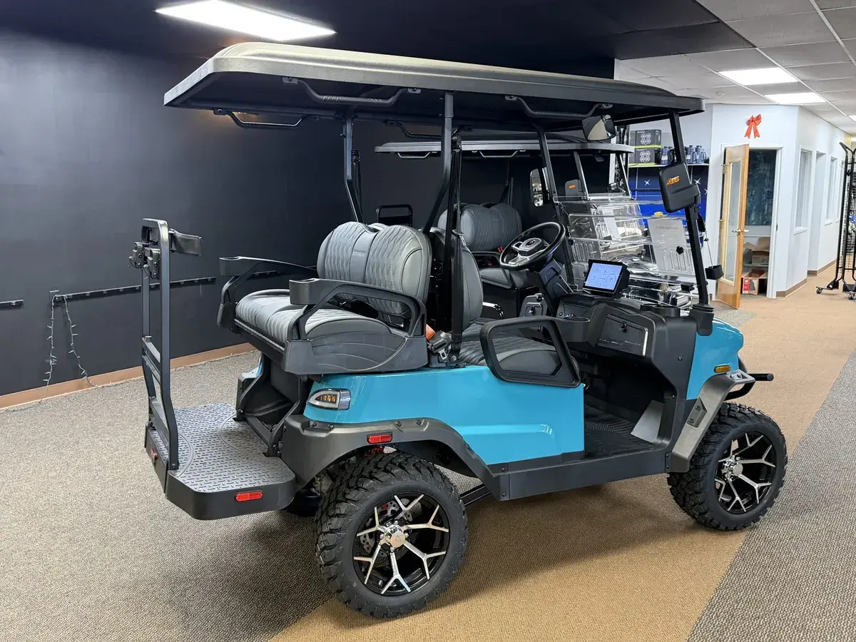 2026 Denago Nomad XL photo 1
