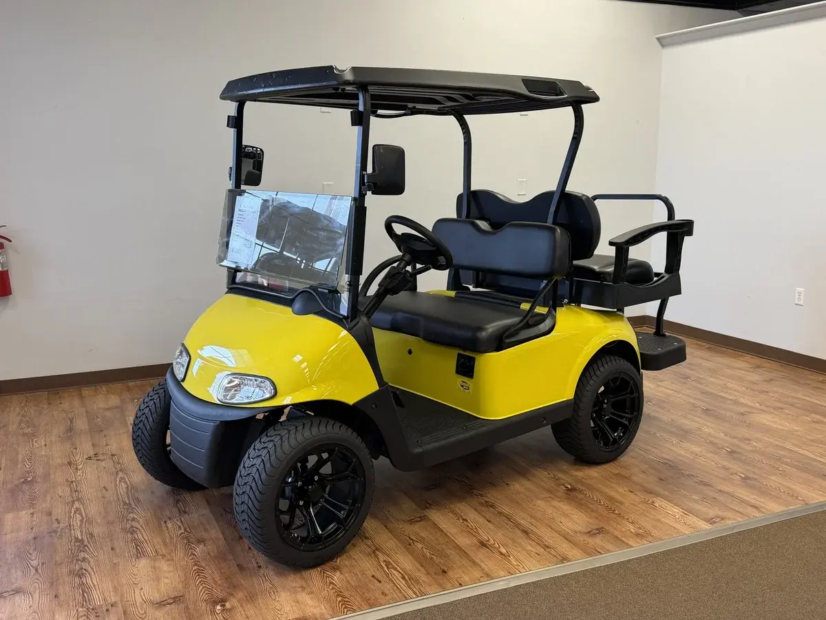 2020 E-Z-GO Freedom ELiTE Lithium photo 1