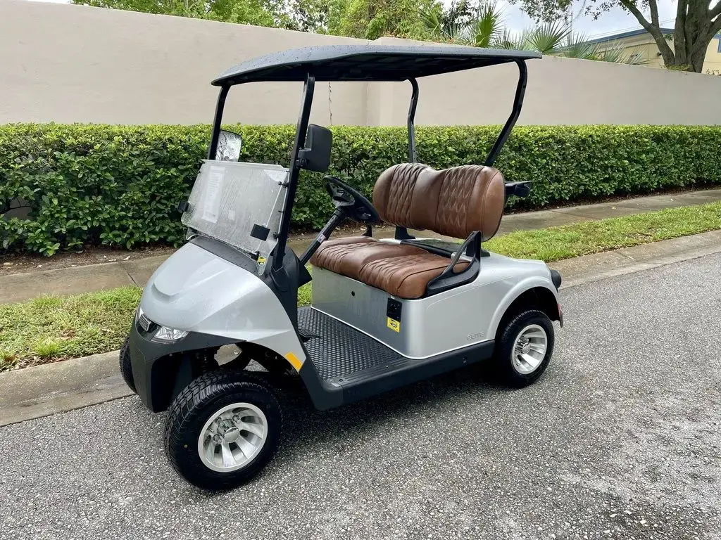 2026 E-Z-GO Freedom ELiTE Lithium photo 1