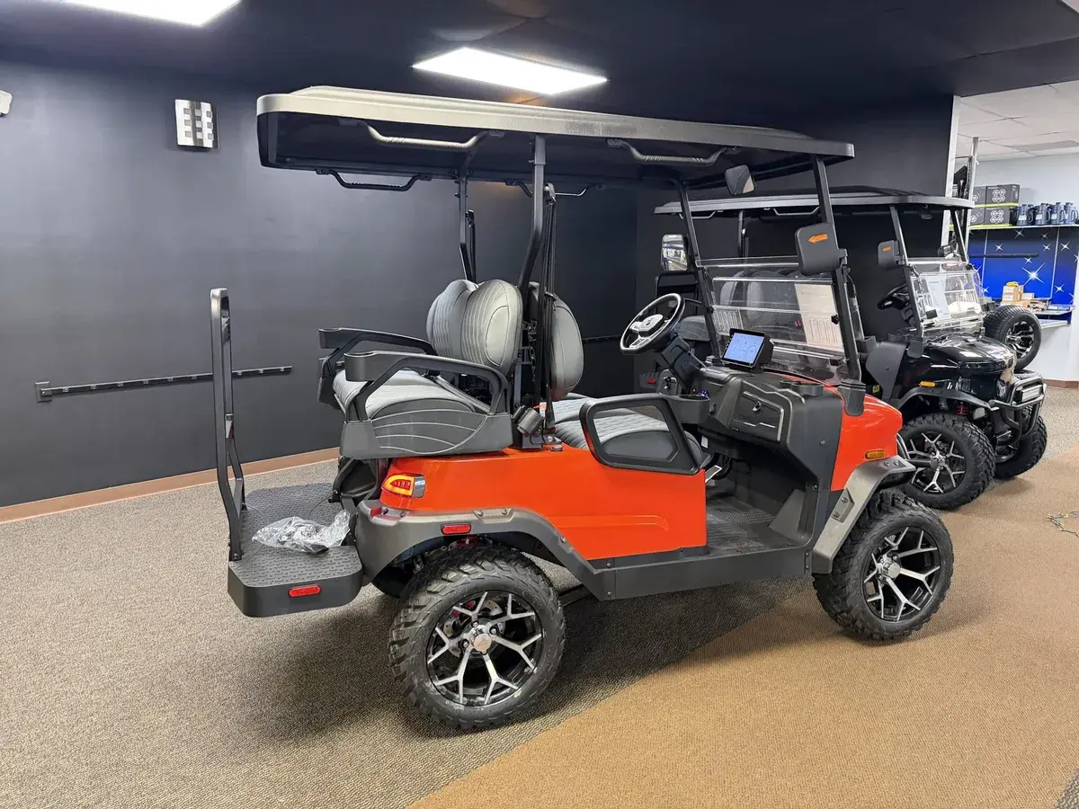 2026 Denago Nomad XL photo 1