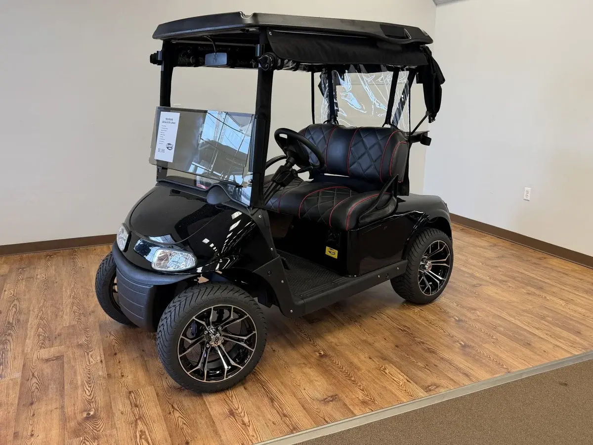 2020 E-Z-GO Freedom ELiTE Lithium photo 1