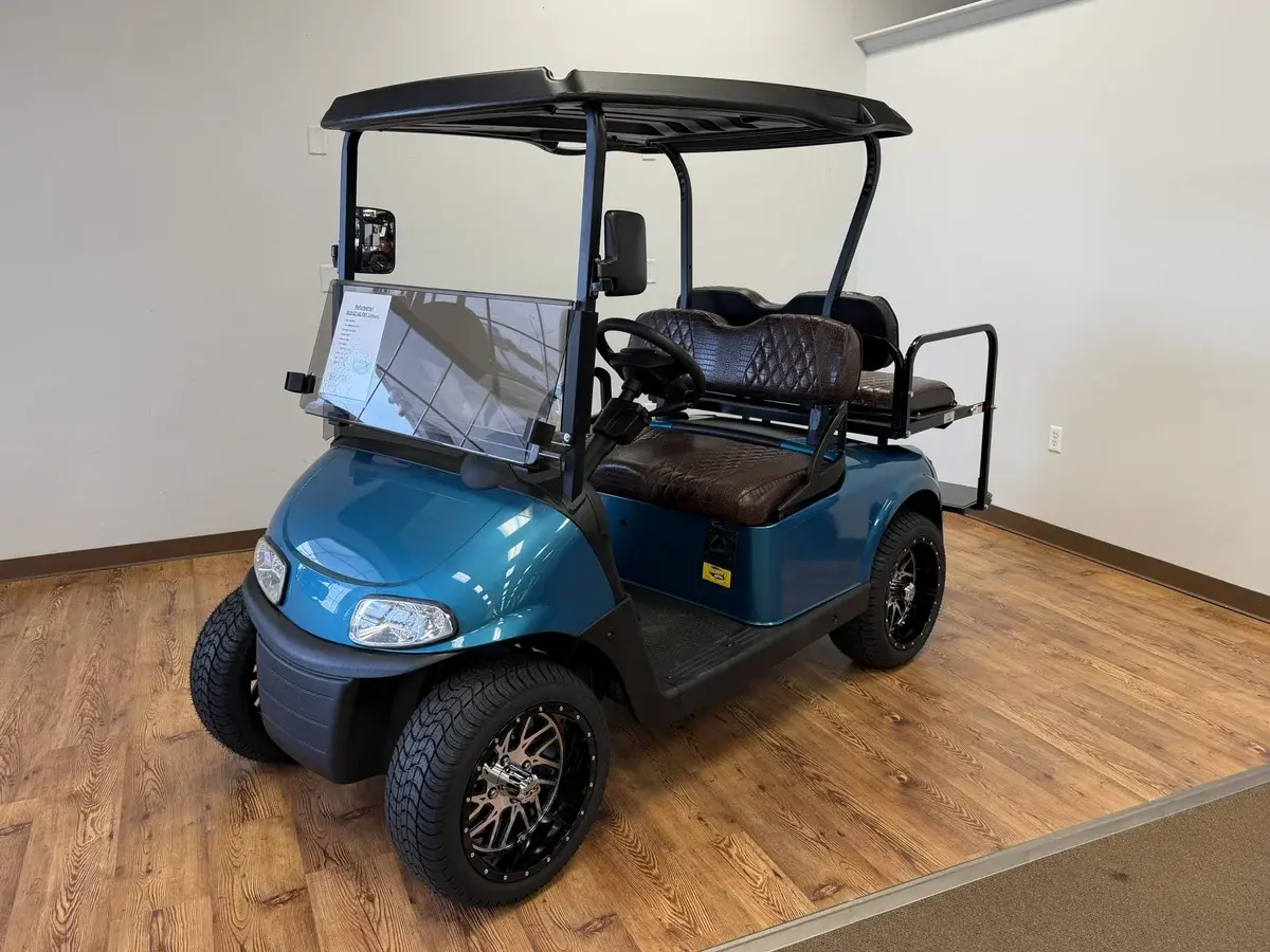 2020 E-Z-GO Freedom ELiTE Lithium photo 1
