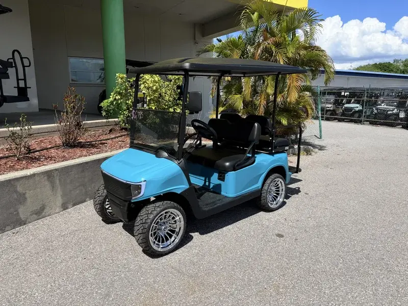 2020 E-Z-GO Freedom ELiTE Lithium photo 1