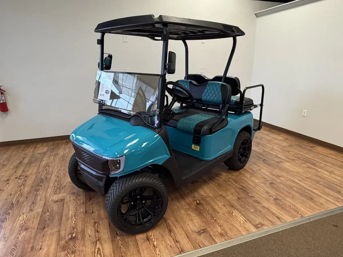 2020 E-Z-GO Freedom ELiTE Lithium photo 1