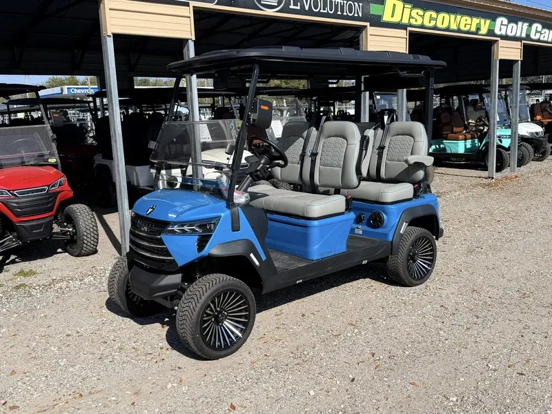 2026 PDG Greyson 6 Seat photo 1