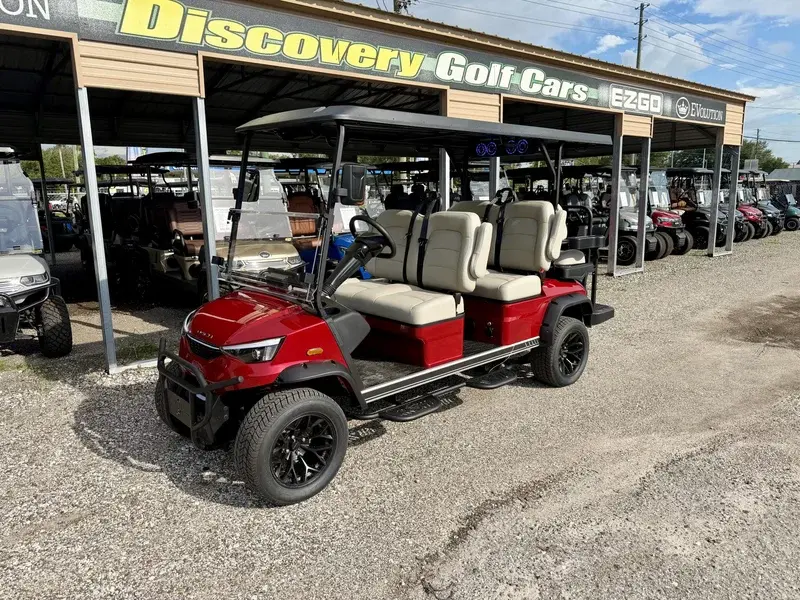 2026 DACH Apollo Elite 4+2 photo 1