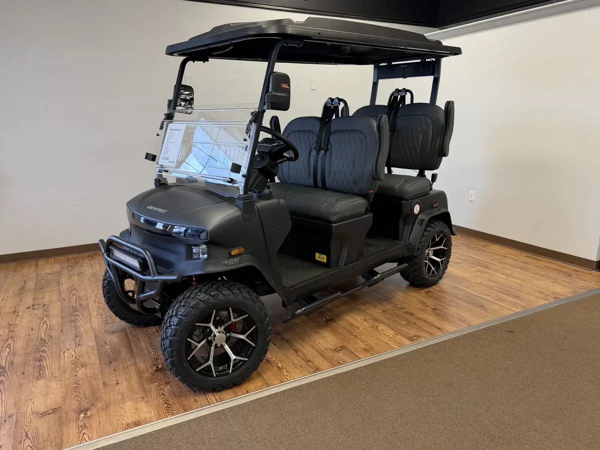 2026 Denago Rover XL photo 1