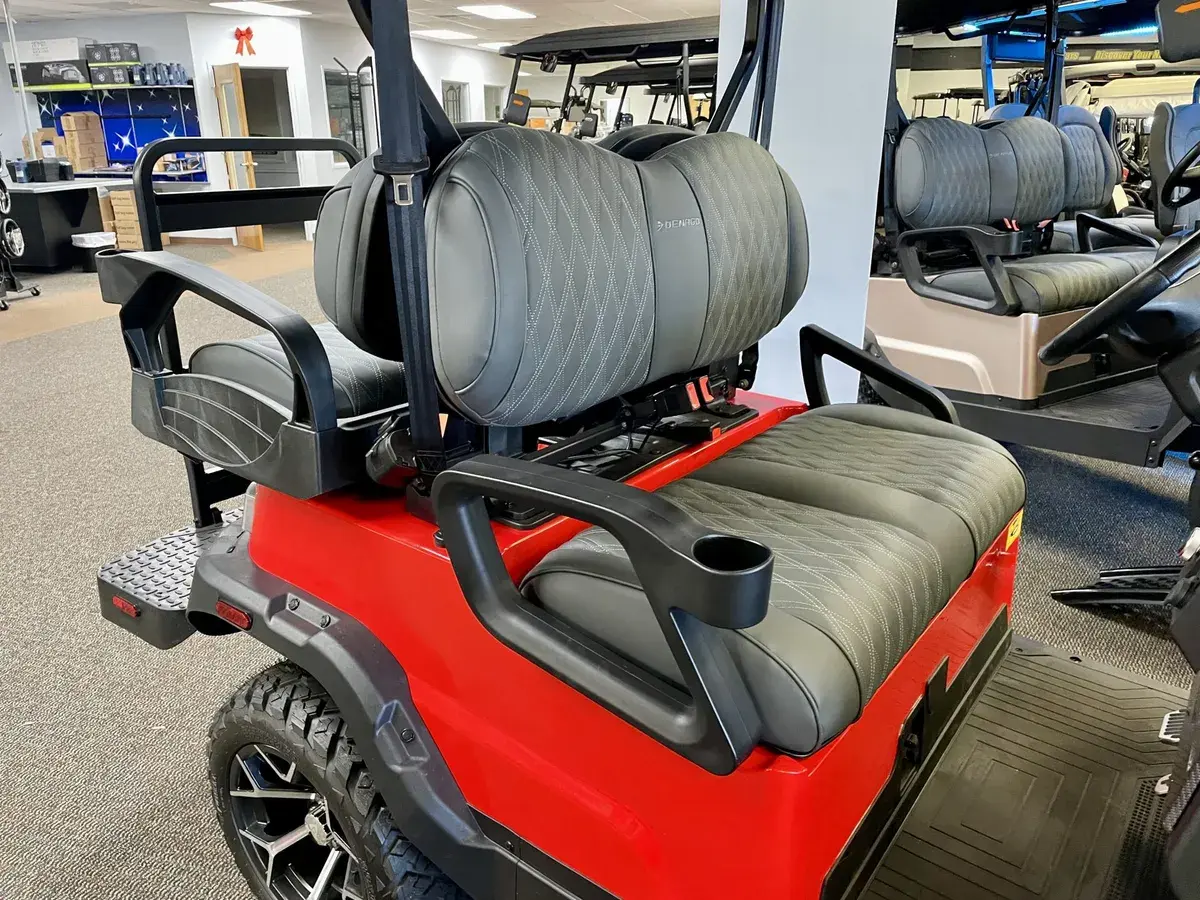 2026 Denago Nomad XL photo 1