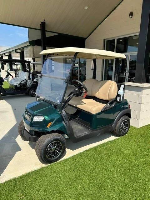 2027 Club Car Onward photo 1