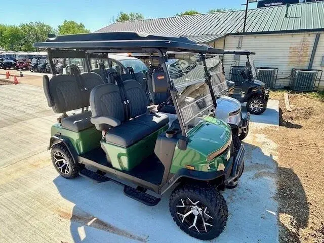 2026 Denago Rover XL Electric photo 1